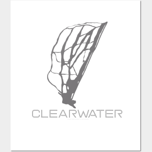 Clearwater Resort 3D Posters and Art